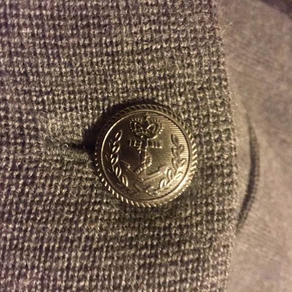 🎉Sold!🎉 Fenn Wright Manson Cardigan Blazer, Med - Picture 7 of 8